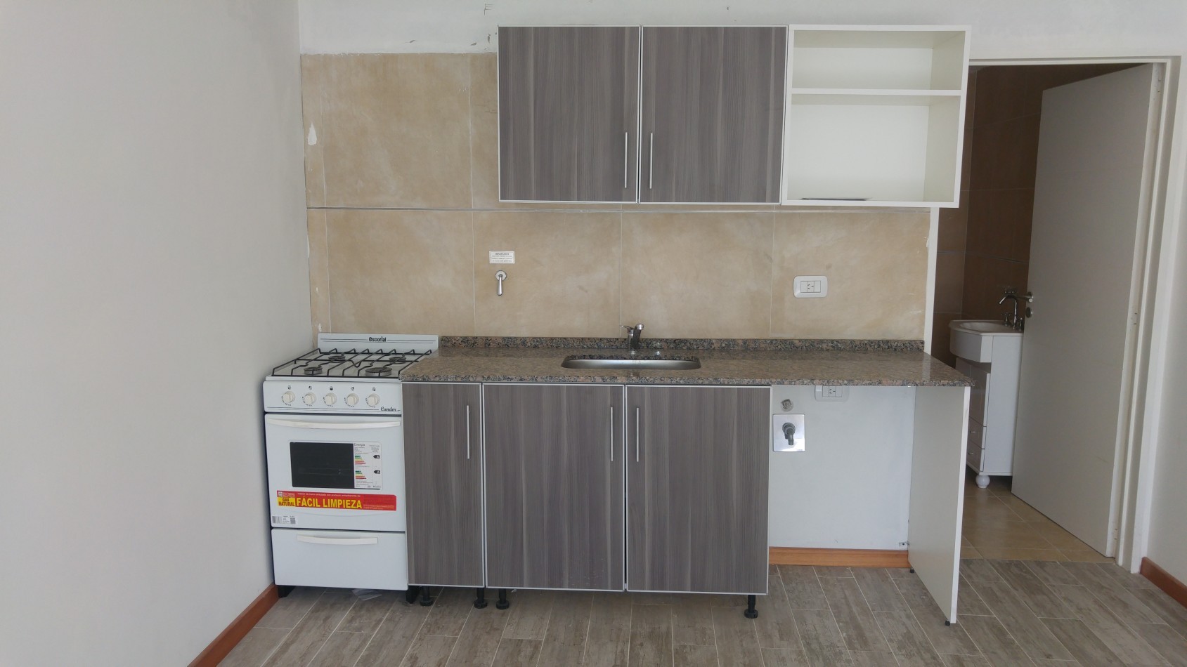 ALQUILER MONOAMBIENTE  EN FLORES-CERCA SUBTE -OPORTUNIDAD!!!