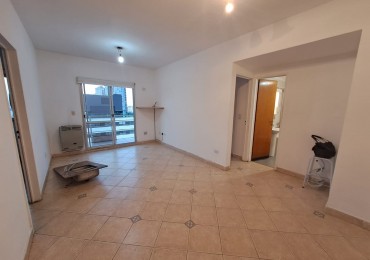 DEPARTAMENTO 2 AMBIENTES - BELLISIMA VISTA