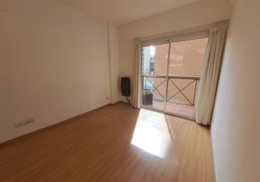 BELLISIMO DEPARTAMENTO DE 2 AMBIENTES - BALCON CORRIDO - COCINA INDEPENDIENTE