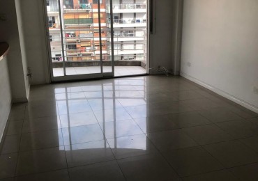 2 AMBIENTES  CON COCHERA - CATEGORIA - CON AMENITIES - BELGRANO