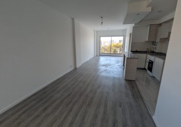 MONOAMBIENTE DIVISIBLE - 40 METROS - DOBLE CIRCULACION DE AIRE