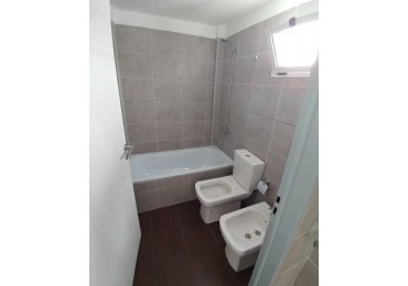 1 AMBIENTE - HERMOSA ZONA - LUMINOSO- ALQUILADO