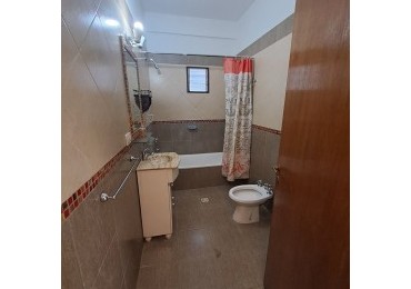 AMPLIO Y LUMINOSO PH 2 AMBIENTES CON DOS PATIOS